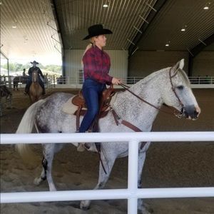 Meet your Posher, Kiersten